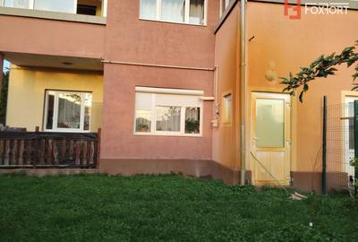 COMISION 0 % Apartament 2 camere 66 mp cu 86 mp gradina, la vila - 24
