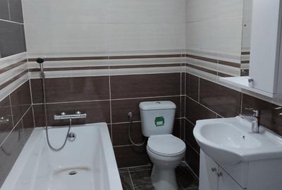 Casă modernă P+2 - Zona Giurgiului - 11