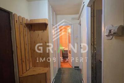 Ap 2 camere | BALCON | BOXA | Zona Manastur-Clabucet - 8