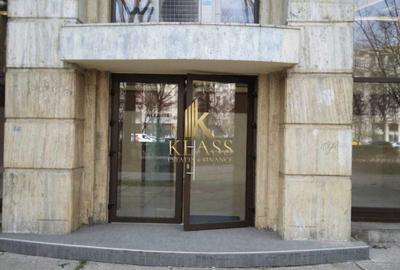 Spatiu comercial parter, stradal, 97 mp,  vitrina, centrala proprie, zona Unirii - 2