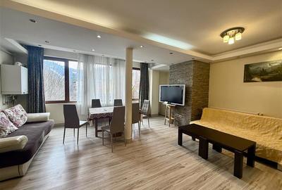 Apartament doua camere Poiana Brasov - 24