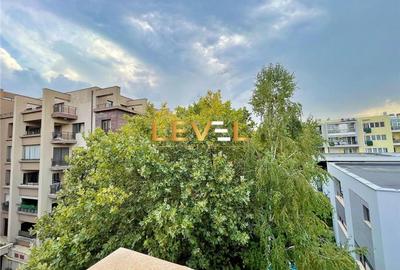[VIDEO] Penthouse 4 camere de inchiriat 403 mp - Herastrau - 36