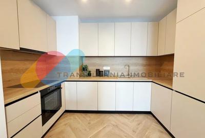 Apartament 2 camere, 56 mp, Dâmbul Rotund - 2