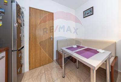 Apartament 2 camere | Răcădău -Aproape de pietonala Finisat Modern - 10