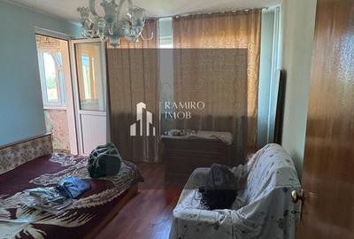 Apartament 3 camere /centrala proprie/Brancoveanu - 1