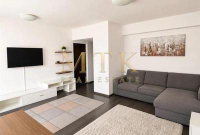 Natura Residence Pipera | Apartament 3 camere I Prima Inchiriere - 1