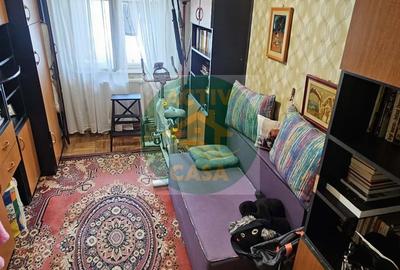 Apartament 3 camere, etaj 1 - 4