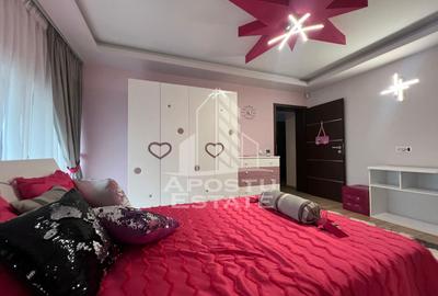 Vila de lux în Dumbrăvița cinci camere - 17