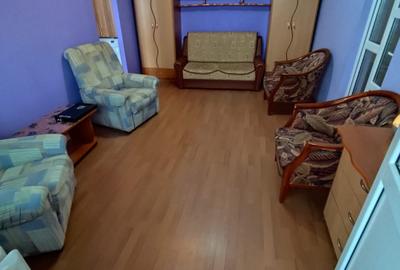 Apartament 4 camere -Soseaua Oltenitei-Metrou Aparatori Patriei-2 bai - 4