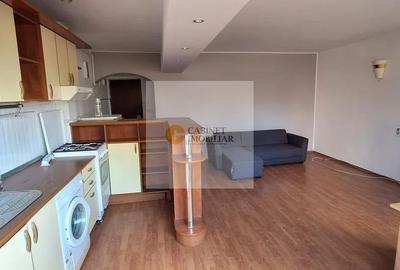 Parc Cismigiu | 2 camere | Creditabil | Etaj 5/6 - 1