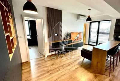 Apartament de lux,open space,Calea Lipovei - 6