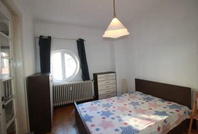 Vanzare garsoniera dubla|Amzei|Romana|Comision 0% - 8