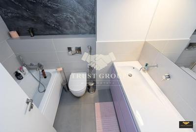 Apartament 4 camere lux - Herastrau | Loc de parcare | Boxa - 18