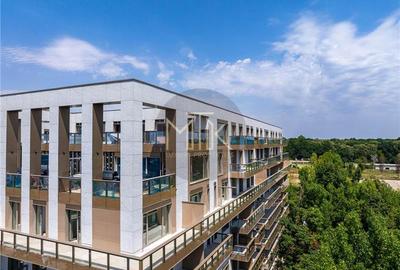 Cortina 126 I Apartament 2 camere| Pipera - Erou Iancu Nicolae - 23
