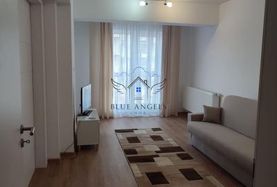 Garsonieră de închiriat – Avantgarden 3, Faza V - 2