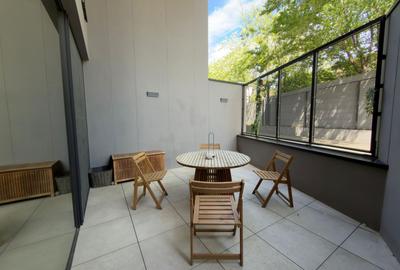 APARTAMENT TIP DUPLEX DE 3 CAMERE | DE INCHIRIAT - 5