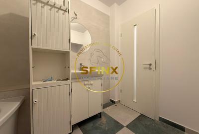 3 camere | Piata Romana | pretabil firme | renovat | centrala proprie - 9