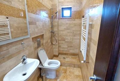 Apartament 5 camere Kiseleff - 10