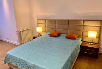 Apartament 3 camere  | De Inchiriat | Domenii | Parcul Agronomiei - 5