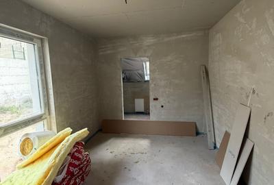 Casa individuala, 6 camere, 200mp, teren 800mp, zona Feleacu - 7