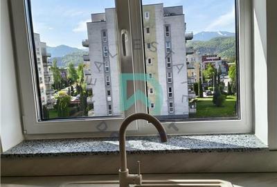 Apartament 2 camere Avantgarden, 58 mp - Brasov - 30