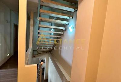 SUDULUI] Casa individuala cu 4 camere | 3 bai - Teren 160 mp - - 27