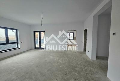 Casa parter cu pivnita, Sibiu locatie Cristian - 14
