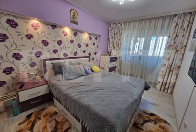 Apartament 3 camere, 62.40 mp, zona Pacurari-Bulevard - 5