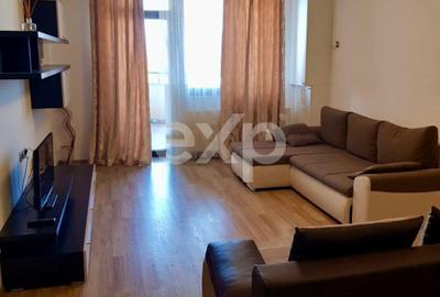 Vanzare garsoniera Isaran, 44 mp, 98900 Euro, etaj 8. - 1