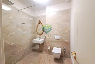 Baneasa-Iancu Nicolae, vila de inchiriat, 424 mp utili - 15