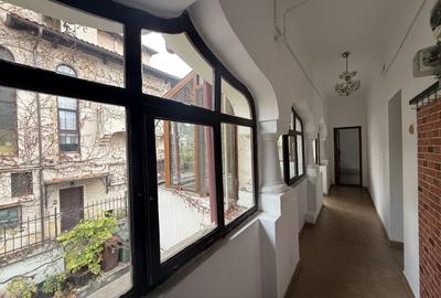 Spațiu creativ pretabil birouri | Kiseleff - 8