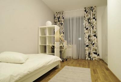 Apartament 4 camere - Băneasa – Privighetorilor Residence - 4