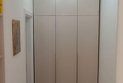 Apartament 3 camere, 90mp, bloc 2022, Spazio Rezidence Bragadiru - 5