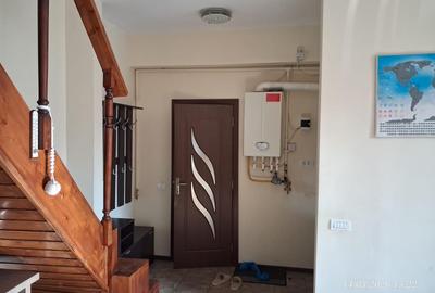 Casa individuala, P+1. centrala gaz, zona Centru - Piata Grivitei - 5