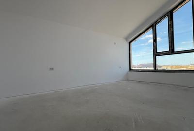 Vilă individuală cu 3 dormitoare și 2 băi | 100 mp utili | Domnești - 11