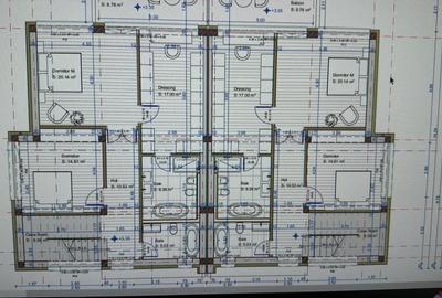 Pipera Vila Lux 2024, supr. constr. 255mp, teren 625mp - 10
