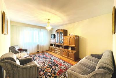 | Apartament 3 camere | 74 mp | Manastur - Zona str. Parang | - 1