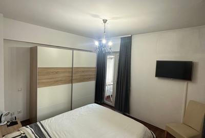 Apartament 2 Camere Universitate Centrala Proprie 4/8 50mp - 6