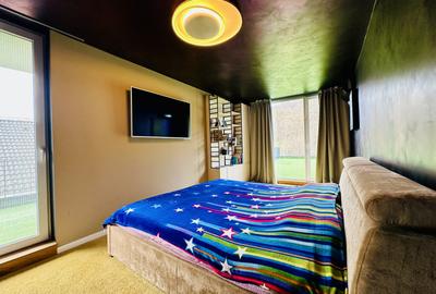 Trophy Property | Penthouse Unic în Grigorescu - 8