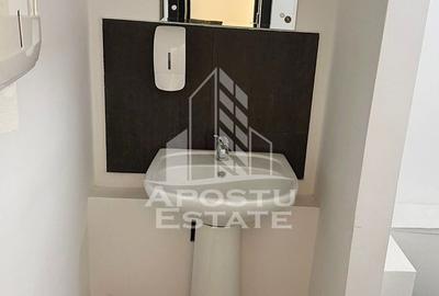 Spatiu comercial situat in Piata Garii - 10