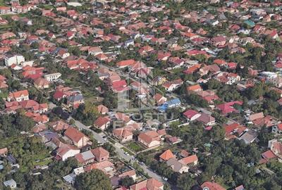 Casa individuala de vanzare  in zona Mehala,Timisoara - 1