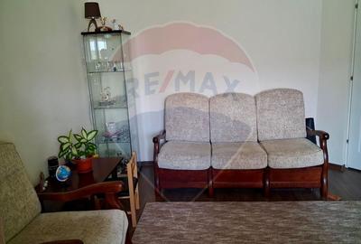 Apartament cu 2 camere de vânzare pe strada Edgar Quinet - Mănăștur - 7