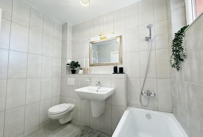 Apartament cu 2 camere decomandat, 62 mp utili + balcon 15mp - Lipovei - 13