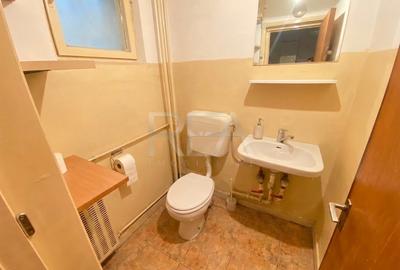 3 camere- Decomandat- Calea Rahovei - 6