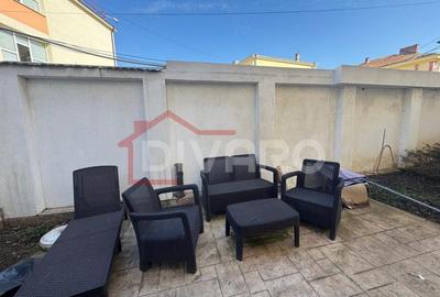 Inchiriere vila 12 camere S+P+1+M Cotroceni metrou ideal birouri - 26