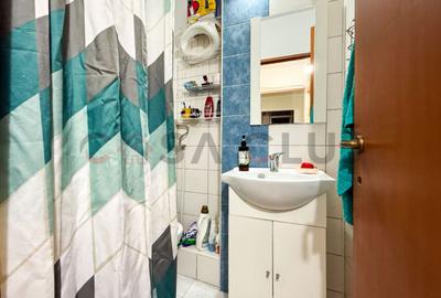 4 camere decomandate, etaj intermediar, Piata Ion Mester - 7