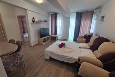 Apartament 3 camere Mamaia zona Vega - 800 euro - 2