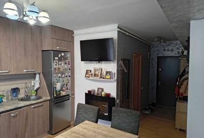 Apartament mobilat și utilat complet, cu parcare, Baciu – zona Regal. - 2