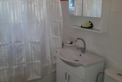 Apartament 2 camere, etaj 1/4, zona Podu Ros - 7