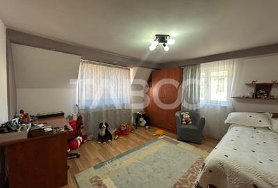 Casa individuala utilata si mobilata cu piscina incalzita in Turnisor - 29